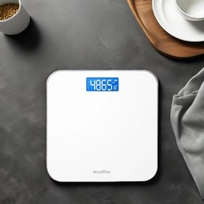 智慧體脂秤 電子體重秤 高精度, 體重秤 白十字 USB充電, 1套, 普通電池款