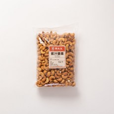 黃長生 蜜汁腰果, 1個, 300G