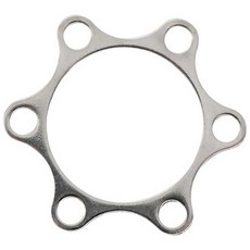 TRP 로터 정렬 스페이서 1.0mm - 개별, 1개