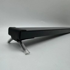 강아지 자전거 바구니 산책 백팩, 브래킷 액세서리, 1개