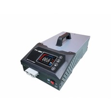 麻新電子 TK-120 電腦編程充電器, TK120