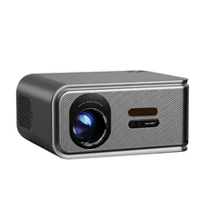 프로젝터 2500ANSI LM 풀HD 1920*1080P HDR10+ 8K 비디오 지원 구글 플레이 Wifi6 BT5.4 하이파이 스피커, 02 AU 플러그, 01 China Mainland, 01 S11
