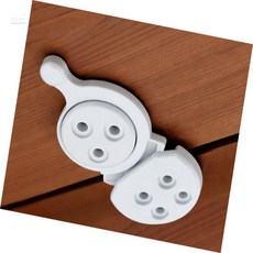 사모아플러스 연결 브라켓 테이블설치