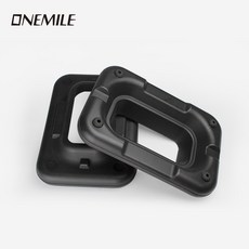 에어로빅 스텝박스 점프 계단 운동, 72CM블랙지원2