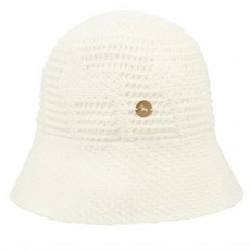 에뜨와 웨일즈KNIT챙모 07R376808_YS