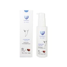 VetHelper 賀波 犬貓用潔牙膠(牛肉口味) 寵物口腔護理 潔牙 預防牙周病, 1個, 120ml