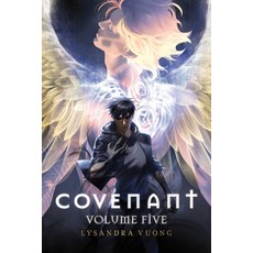 (英文圖書)Covenant Vol. 5 平裝版, 英文, Oni Press
