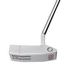 Bettinardi 베티날디 2021 스튜디오 스탁 SS17 퍼터 33인치