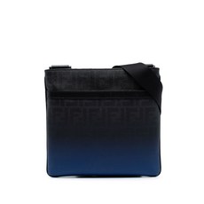 펜디 중고 2010-2025 주카 스팔마티 옹브레 크로스 백