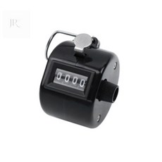 리프로센터 수동 계수기 카운터기 아날로그숫자세기 주차장출입인원측정기 휴대용계수기