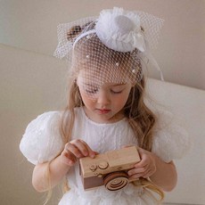 오렌KC 에델베일헤어밴드*FREE*