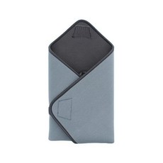 캠 디자인 3mm 보호 네오프렌 장비 렌즈 랩 스크래치 및 방진 DSLR 캐논 니콘 펜탁스 소니 파나소닉 후지필름 카메라와 호환 15인치 x 그레이, 19 inch x 19 inch_Gray, Gray, 1개