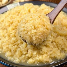 마늘 다진마늘 1kg 신선 냉장 국내산 가정용 업소용 식자재 손질마늘, 1개, 다진마늘 1kg_신선냉장