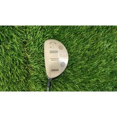 남자왼손4번유틸리티 야마하유틸리티 SENSUS 17도유틸리티 왼손유틸리티, 17도, R