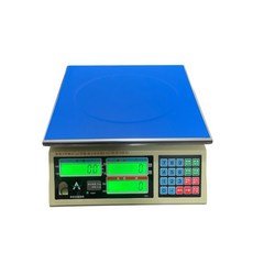 AHC電子計數秤(3 7.5 15 30kg) - 實體店面 一年保固 免運費, 1個, 7.5kg