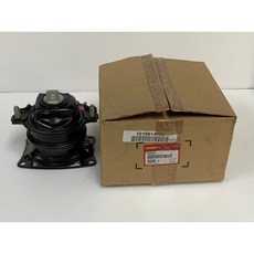 富翔專營HONDA HONDA 八代雅哥 3.5 2008-2012 引擎腳-前-電子式-正廠, 1個