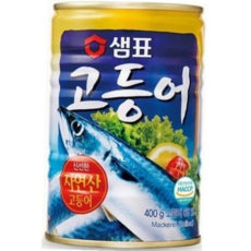 고등어 400g AWWD8D43B