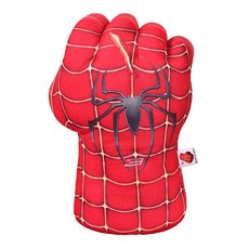 헐크 주먹 할로윈 의상 장난감 캡틴 선물 사진