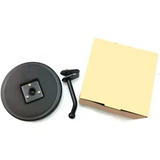 호환 트럭 세발자전거 후진거울 막대 소형 g, 01 rearview mirror