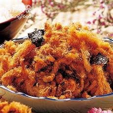 裕芳食品 海苔肉鬆, 1個