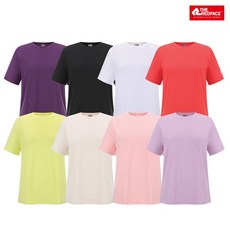 [레드페이스 평택]여성 반팔 티셔츠 이엑스 드라이소재 기능성 가성비 반팔 티