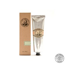 GOODFORIT 英國 Captain Expedition Reserve Shaving Cream保濕刮鬍膏, 1個, 150ml