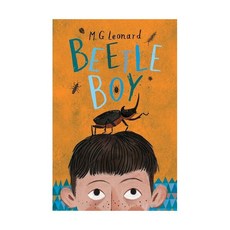 영문 영어 유아 도서 Battle of the Beetles: Beetle Boy Paperback 영국판 1557943, 영문 영어 유아 도서 Battle of the Beet