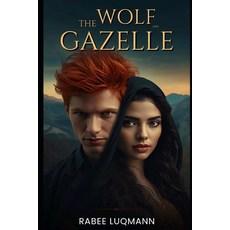 (英文圖書)The Wolf and The Gezelle 平裝版, Independently Published, 英文