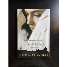 [5] Misguided Angel (A Blue Bloods Novel) [paperback], [5] Misguided Angel (A Blue Bl