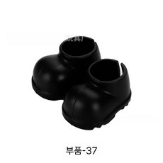 라부부 팝마트 인형 천 투명 보호 케이스 신발 가방 안경 펜던트 카메라 해변 좌석 서핑, 그림을 참조하십시오, 부속품 - 37개(팩에 10개)