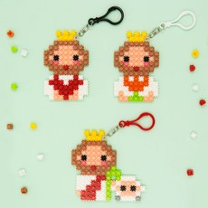 디폼블럭 8mm 예수님 하나님 부활절 크리스마스 만들기, 상품선택, 1개