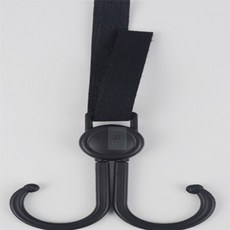 엘레나앤티 뒷자석홀더 2구 후크고리