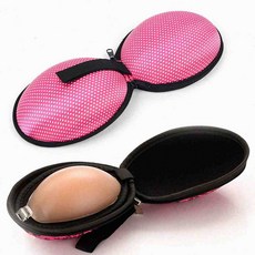 온몰 실리콘브라케이스 수납함 수영브라케이스