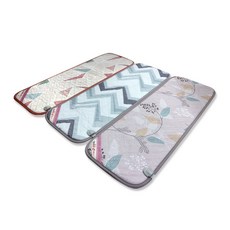 일월 미니싱글 전기매트(48x134), 단품