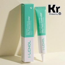 I-LENOL 控油妝前乳 30g, 1個