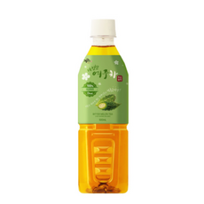 약선재/ 건강음료/ 더진한 여주차 500ml/ 1병, 500ml
