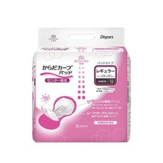 佳樂美 KOYO光洋 NEW身型曲線成人紙尿片 一般款 600c.c., 1個, 尺寸 1, 32片