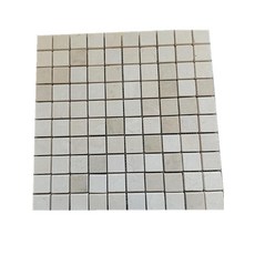 모자이크 모던 데크 시공용 테라스용 현관용 모조 석재, 30x30, 1개, 2번빈티지시미 30x30mm