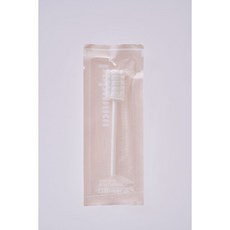 BABYMAI 嬰幼兒口腔清潔棒 30入 紗布棒 舌苔清潔, 1個, 標準款(30入/盒)