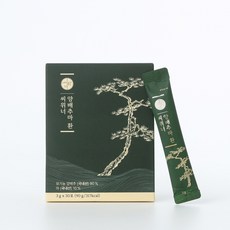 씨위너 양배추마환스틱 3g, 1개