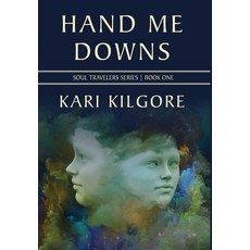 (영문도서)Hand Me Downs Hardcover, Spiral Publishing, Ltd., English, 9781948890403