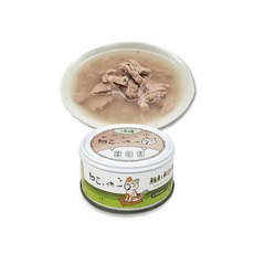 吶一口湯罐 貓湯罐 鮮肉湯罐 貓咪鮮肉湯罐 無榖貓湯罐 貓咪高湯毛掌櫃寵物店, 80g, 1個, 湯罐 鮪魚+鰹魚80g
