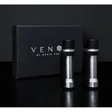 마술 공연 Venom Project 플로팅 시스템 매직 트릭 전문 마술사 프로프 닫기 거리 환상 특수 효과 236383, 1개