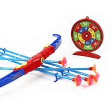 ML 양궁게임세트 장난감흡착화살