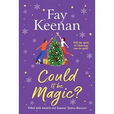 (영문도서)Could It Be Magic? Paperback, Boldwood Books Ltd, English, 9781836176466