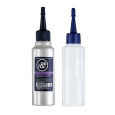 알앤비 피톤테라피 세라마이드 시스테인 펌제 1제+2제, 20개