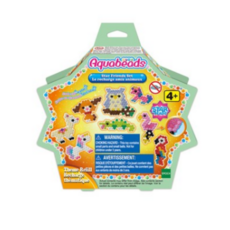 스타비즈 플레이 애니멀 프렌즈 세트, 1세트, 혼합색상