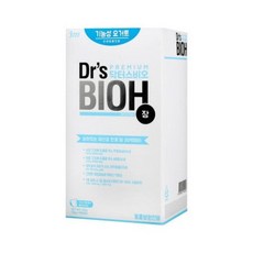 닥터스비오 150g 요거트 유산균 장/피부/신장 15개입, 1개