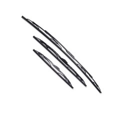 TW 자동차 와이퍼 400mm 호환 윈도우브러쉬 차량용 블레이드, 일반, 1개입