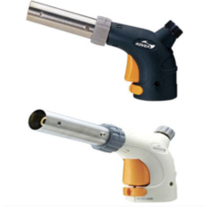 코베아 헤스티아 토치 KGT-2603 코스트코 캠핑 숯불 휴대용 요리용 색상선택, 1개, 아이보리